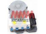6000629222 Fiat Tipo 1.4 centralina ABS gruppo pompa Bosch
