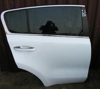 PORTA POSTERIORE DX KIA SPORTAGE 2016