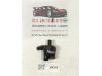 POMPA ACQUA RENAULT Megane Cabrio 0392023015 F9QE8 diesel 1870 (0210)