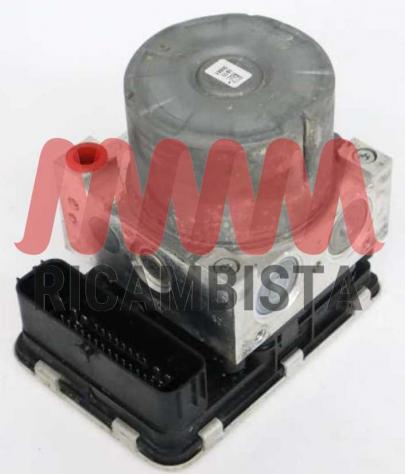 5Q0614517CA Audi A3 1.6 TDI centralina ABS gruppo pompa ATE - Foto 3