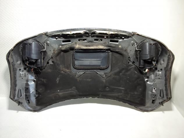 COFANO ANTERIORE MINI Cooper S 63126911703 (0006) - Foto 6