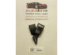 AGGANCIO CINTURA DI SICUREZZA POSTERIORE VOLKSWAGEN Scirocco Serie (137) 8J &hellip;