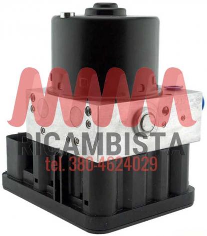 06210951723 Suzuki Splash centralina gruppo pompa ABS - Foto 3
