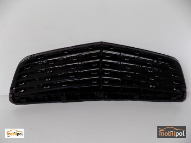 Mercedes Classe S W221 LCI Griglia paraurti - 3121 - Foto 5