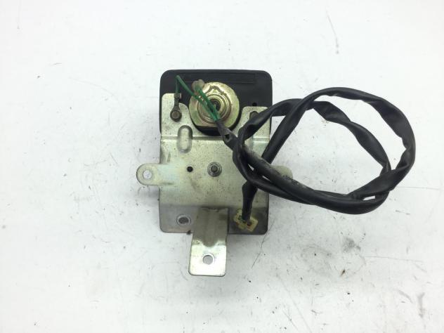HONDA SHADOW 50 FARO FANALE STOP LUCE TARGA POSTERIORE 1998 1999 JH2AF42 - Foto 7