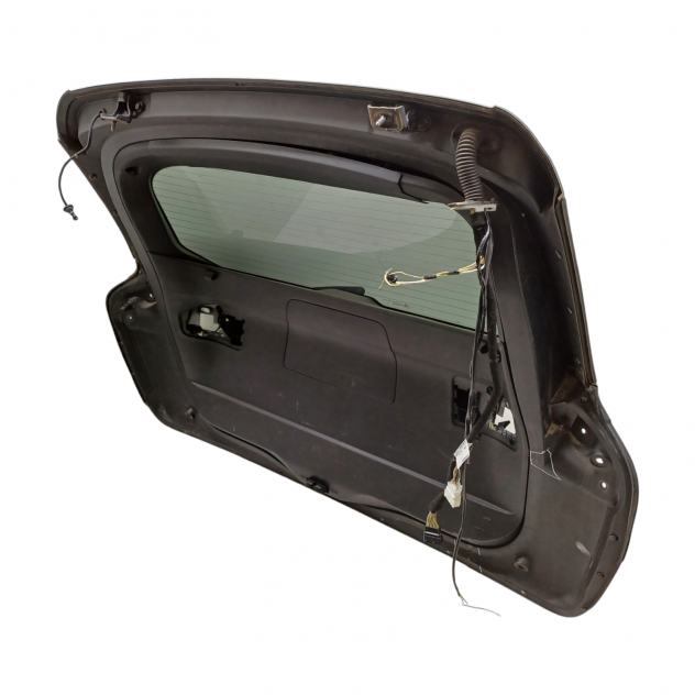 PORTELLONE POSTERIORE COMPLETO CITROEN C4 Picasso II 1609347780 BHZ (DV6FC) (13) - Foto 7