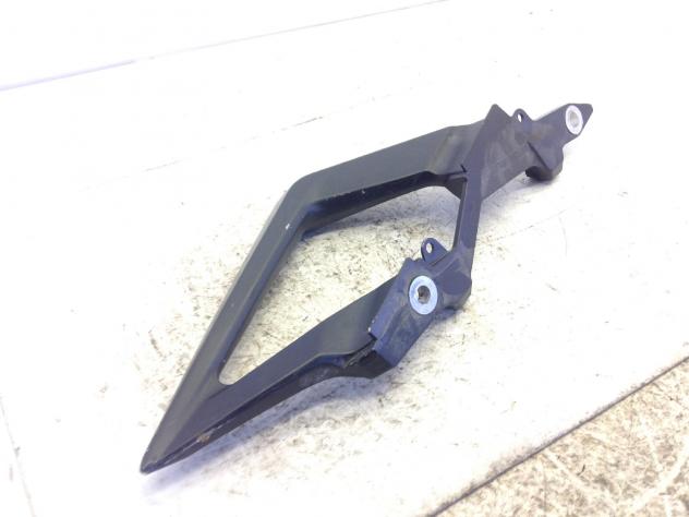 HONDA CB GT ABS KM0 1000 MANIGLIA MANIGLIONE POSTERIORE SINISTRA 2026 JH2SC93A - Foto 3