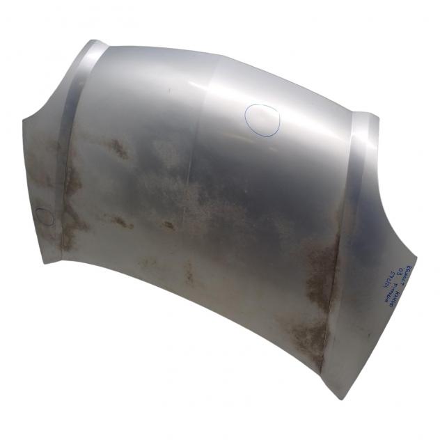 COFANO ANTERIORE RENAULT Kangoo 2° Serie 7751468946 D4F 712, D4F 714, D4F 716, D4F 730 (0203) - Foto 6
