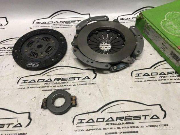 Kit Frizione Audi 80 Passat 1973 1980 56141031 - Foto 2