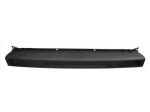 PARAURTI POSTERIORE CENTRALE FIAT DOBLO 2005 3691283
