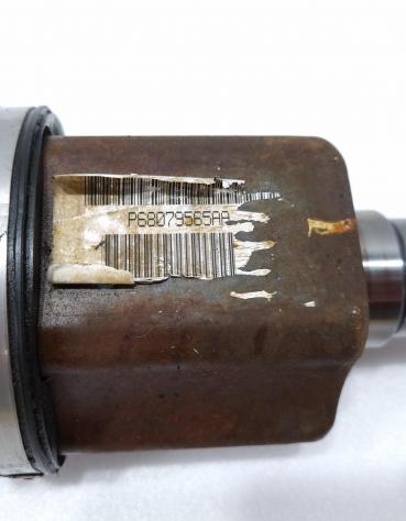 SEMIASSE ANTERIORE SINISTRO FIAT Freemont 1° Serie P68079565AA (11) - Foto 4