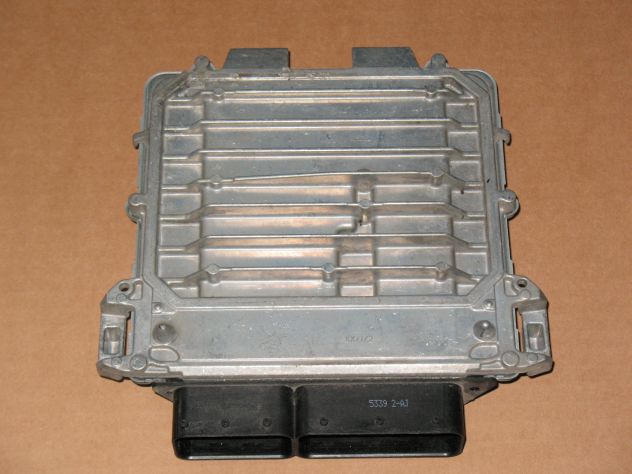 A2709002900 0261S19943 ECU CENTRALINA MERCEDES GLA MED17.7.2 A2709002900 - Foto 3