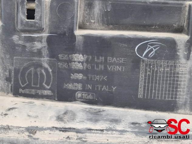 Modanatura Porta Posteriore Sx Alfa Romeo Tonale 156155477 - 47565 - Foto 2