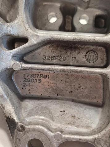 SUPPORTO CAMBIO CITROEN C5 Aircross 9807981780 YH01 diesel 1499 (18) - Foto 4