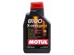 Olio motore Motul 8100 X-cess Gen2 5w40 1 litro