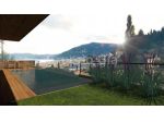 Splendida villa in zona levante, a breve distanza dal mare