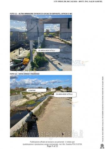 IMMOBILI-ALTRA CATEGORIA-loc. Su Matutzu - Foto 7