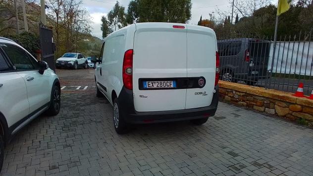 Fiat DoblMAXI 1.3 MJT IVA ESPOSTA - Foto 3