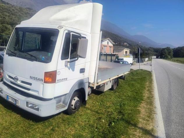 NISSAN CABSTAR 3.0 106 CV rif. 23083960 - Foto 5