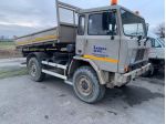 Iveco Lancia ACL 975 6611 M 4x4 Ribaltabile