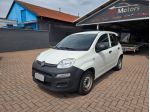Fiat Panda 1.0 GSE S&S Hybrid Pop Van 2 posti
