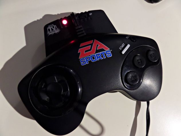 Plug & Play Jakks Pacific EA Sports (anno 2004) - Foto 8