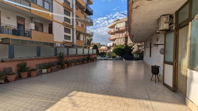appartamento in vendita ad Acireale in zona San Giovanni
