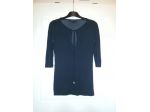MAGLIETTA NUOVA DA DONNA/RAGAZZA FIRMATA ORIGINALE PATRIZIA PEPE FIRENZE VINTAGE