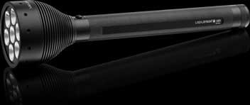 Led Lenser X21 - Cardelli