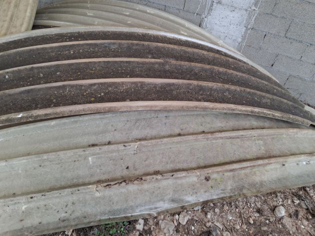 Lastre grecate curvate in regalo - Foto 4