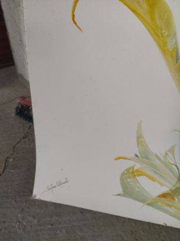 quadro di stefano colombo. - Foto 2