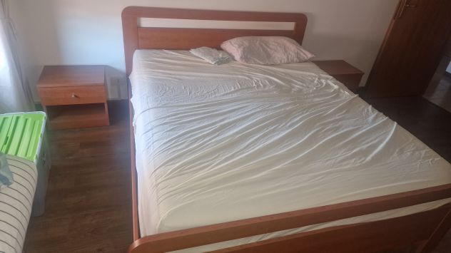 Camera da letto regalo