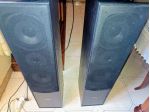Impianto Hi-Fi Yamaha e Casse Fenton con  POTENTE CON BLUETOOTH - TUTTO INCLUSO!