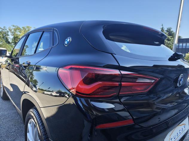 Bmw X2 Business 18i #11580 - Foto 10