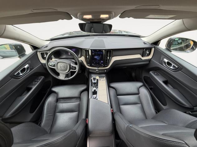 Volvo XC 60 XC60 B4 (d) AWD Geartronic Inscription - Foto 10