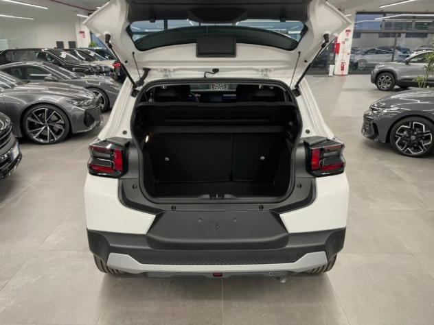 CITROEN C3 1.2 Hybrid 110 CV e-DCS6 PLUS KM0 MY26 rif. 23982224 - Foto 10