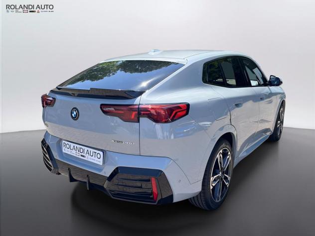 BMW X2 xdrive 20d 48V MSport Pro auto - Foto 4