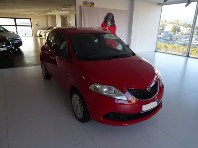Lancia Ypsilon 1.2 69 CV 5 porte GPL Ecochic Silver - Foto 7