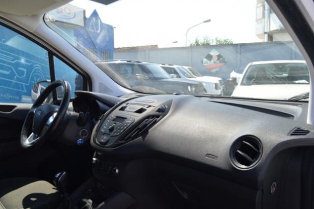 FORD Transit Courier 1.0 EcoBoost 100CV Van Trend rif. 24046839 - Foto 7