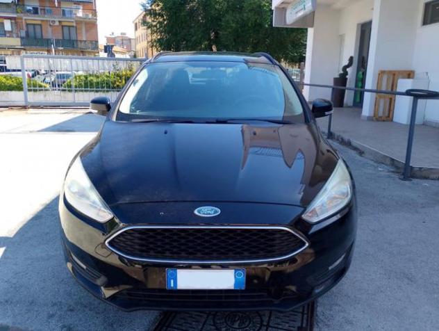 FORD Focus 1.5 TDCi 120 CV Start&Stop SW Plus rif. 23887493 - Foto 2