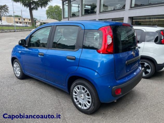 FIAT Panda 1.0 FireFly S&S Hybrid ICON KM0 PROMO rif. 23531824 - Foto 6