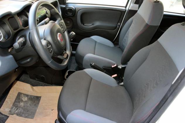 FIAT Panda 0.9 TwinAir Turbo Natural Power Lounge rif. 23940119 - Foto 9