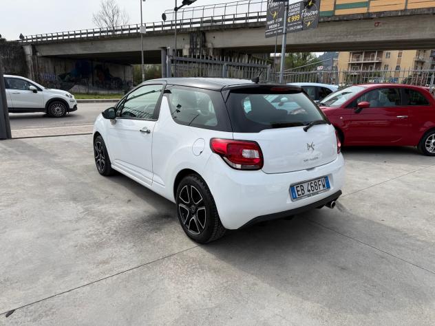 DS3 1.4 DIESEL 68CV 2010-NUOVO PREZZO - Foto 7