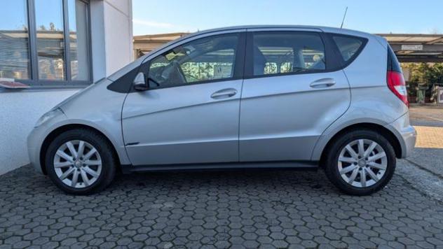 MERCEDES-BENZ A 180 CDI 2.0 MANUALE OK NEOPATENTATO rif. 24072754 - Foto 4