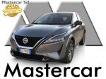 NISSAN Qashqai Qashqai III  1.3 mhev Business 2wd 158cv xtronic t rif. 24207391