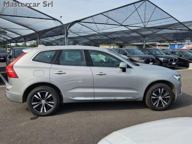 VOLVO XC60 XC60 2.0 t6 recharge phev Inscription Expression a rif. 24129332 - Foto 7
