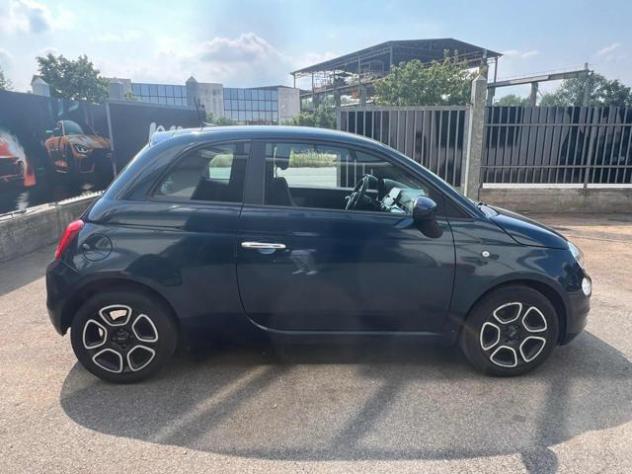FIAT 500 1.2 Riva rif. 23972472 - Foto 4