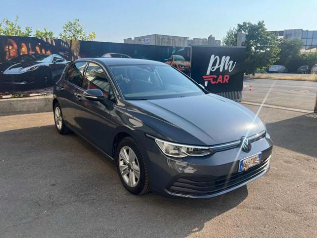 VOLKSWAGEN Golf 2.0 TDI 115 CV SCR Life rif. 23895501 - Foto 3