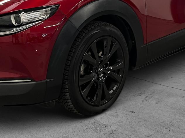 Mazda CX-30 2.0 m-hybrid Homura 2wd 150cv 6mt - Foto 7