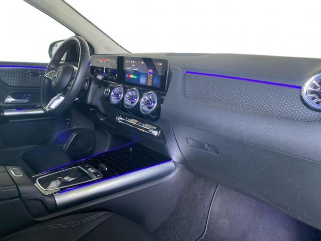 Mercedes-Benz Classe B B 180 Progressive Adv Plus - Foto 8